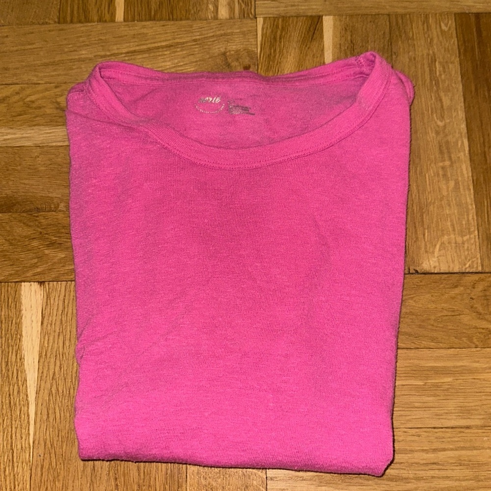 Aerie Breezy Boyfriend T-Shirt